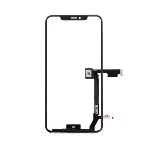 Thay Cảm Ứng/Ép Cảm Ứng iPhone X Tại Quận 2, Tp.Thủ Đức