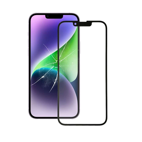 Thay Mặt Kính/Ép Kính iPhone 12 Pro Max Tại Quận 2, Tp.Thủ Đức