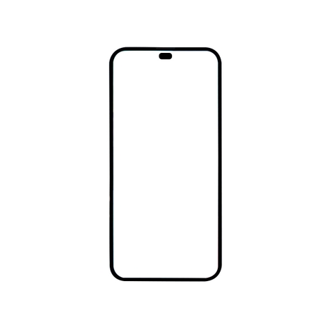 Thay Mặt Kính/Ép Kính/Ép Cảm Ứng iPhone Tại A1368