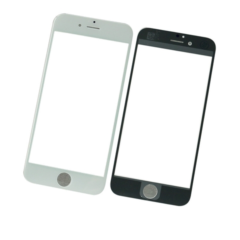 Thay Mặt Kính iPhone 6S