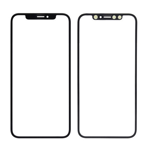 Thay Mặt Kính iPhone XR