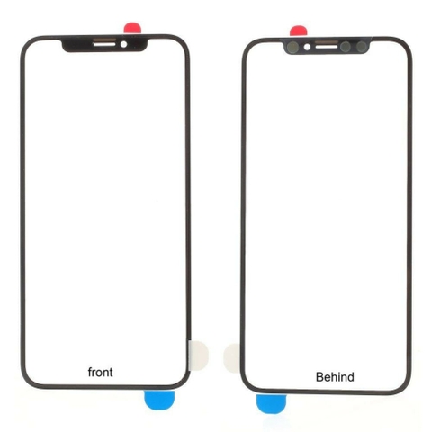 Thay Mặt Kính iPhone XS