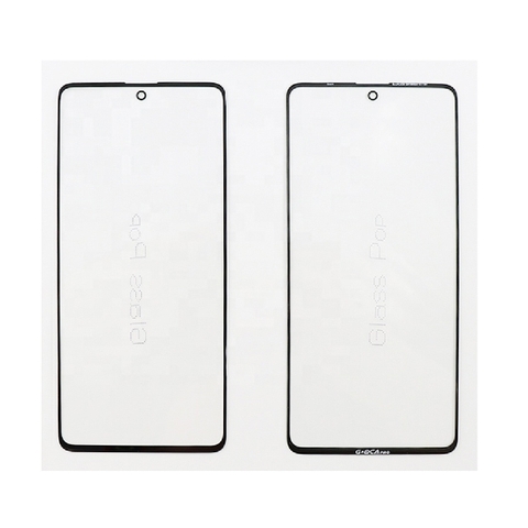 Thay Mặt Kính/Ép Kính Samsung Galaxy M62 Tại Quận 2, Tp. Thủ Đức