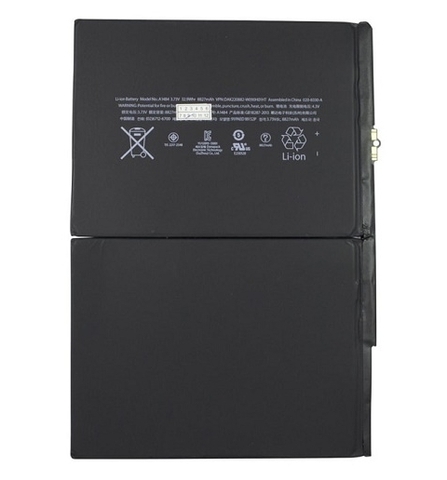 Thay Pin iPad Pro 9.7 Tại Quận 2, Tp. Thủ Đức | Nhanh Chóng, BH 06 Tháng