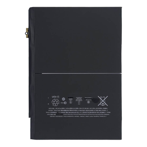 Thay Pin iPad Air 1 Tại Quận 2, Tp. Thủ Đức | Nhanh Chóng, BH 06 Tháng