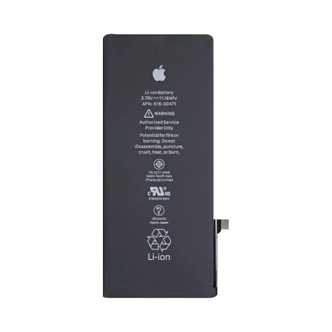 Thay Pin iPhone Xr Tại Quận 2, Tp. Thủ Đức | Nhanh Chóng, BH 12 Tháng