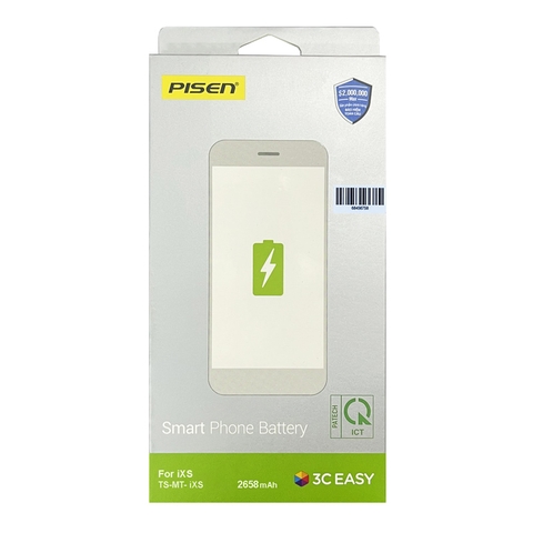 Thay Pin iPhone Xs Tại Quận 2, Tp. Thủ Đức | Nhanh Chóng, BH 12 Tháng