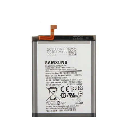 Thay Pin Điện Thoại Samsung Tại A1368 - Bảo Hành 6 Tháng