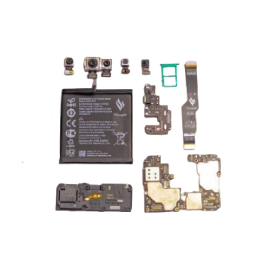 Thay Linh Kiện Vsmart Joy 3