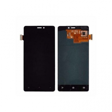 Thay Màn Hình Gionee Elife S5.5