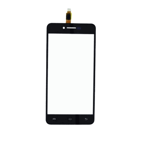 Thay Cảm Ứng Vivo Y27