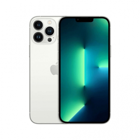 Thay Mặt Kính iPhone 13 Pro Max