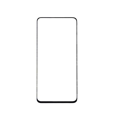 Thay Mặt Kính Realme X