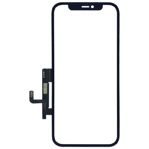 Thay Cảm Ứng/Ép Cảm Ứng iPhone 12 Pro tại Quận 2, TP.Thủ Đức