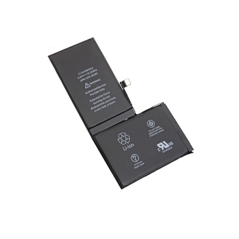 Thay Pin iPhone X Tại Quận 2, Tp. Thủ Đức | Nhanh Chóng, BH 12 Tháng
