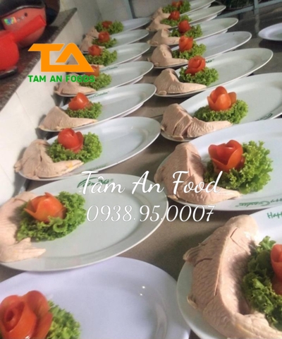 CHẢ CON CÁ TRỨNG MUỐI