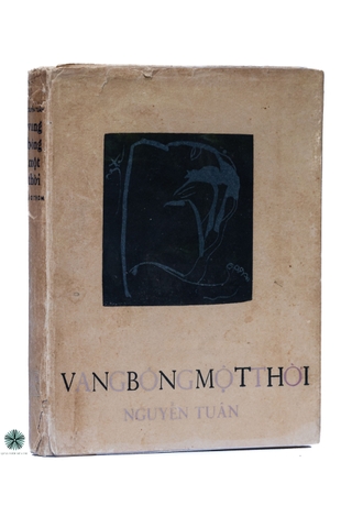 VANG BÓNG MỘT THỜI - ẤN BẢN CẢO THƠM