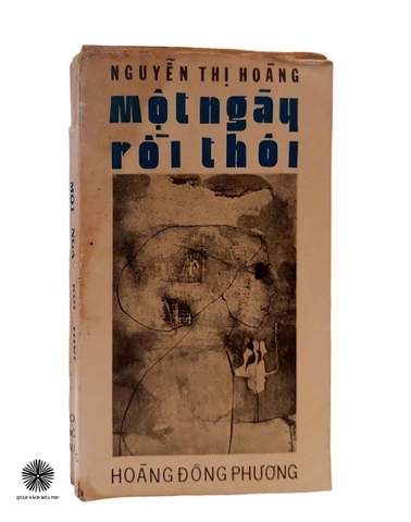 MỘT NGÀY RỒI THÔI