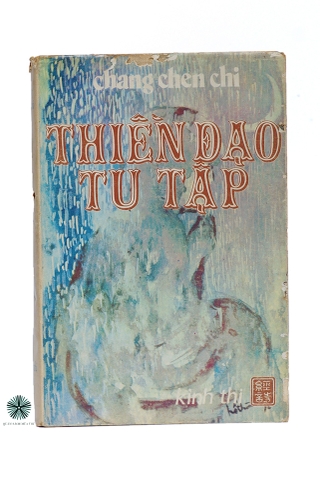THIỀN ĐẠO TU TẬP
