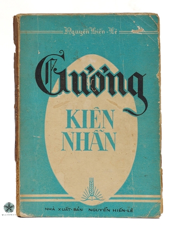 GƯƠNG KIÊN NHẪN