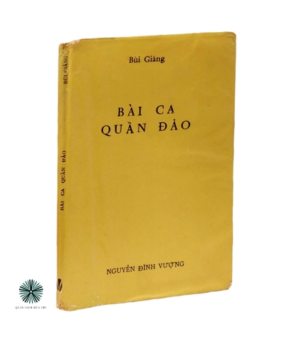BÀI CA QUẦN ĐẢO