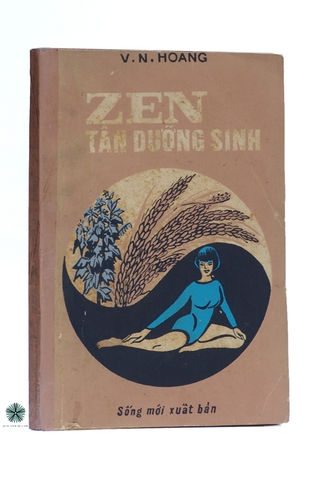 ZEN VÀ TÂN DƯỠNG SINH