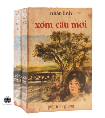XÓM CẦU MỚI