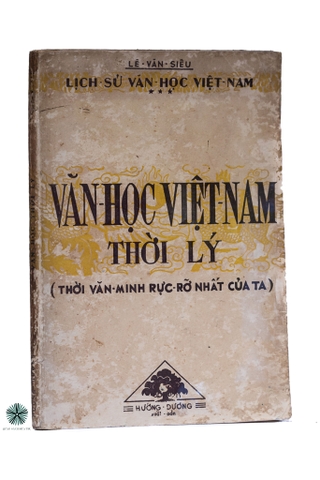 VĂN HỌC VIỆT NAM THỜI LÝ