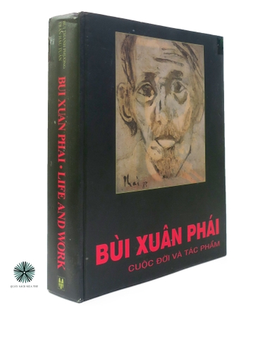 BÙI XUÂN PHÁI CUỘC ĐỜI VÀ TÁC PHẨM