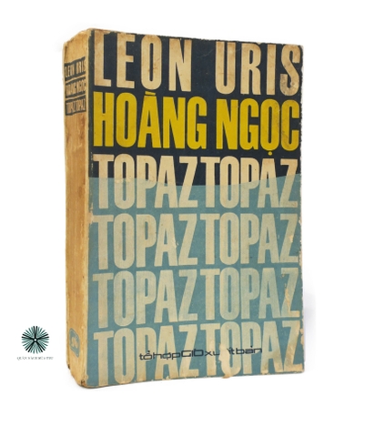 HOÀNG NGỌC TOPAZ