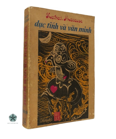 DỤC TÍNH VÀ VĂN MINH