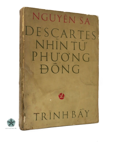 DESCARTES NHÌN TỪ PHƯƠNG ĐÔNG 