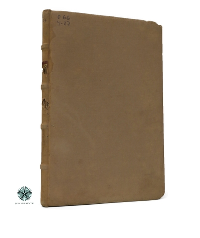 XÃ ƯỚC - ẤN BẢN ĐẶC BIỆT