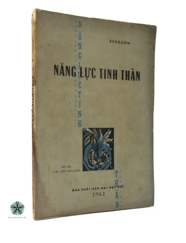 NĂNG LỰC TINH THẦN