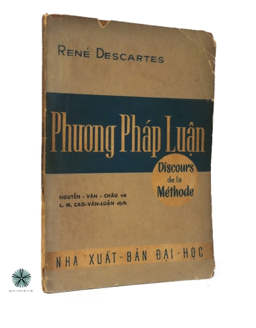 PHƯƠNG PHÁP LUẬN