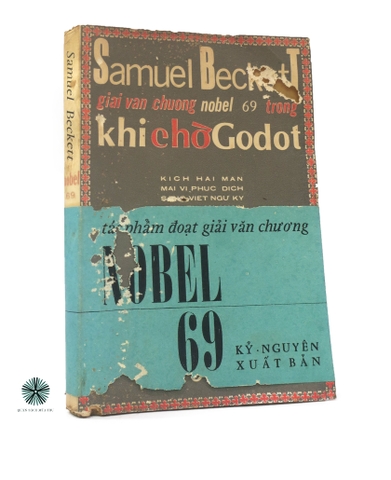 TRONG KHI CHỜ GODOT