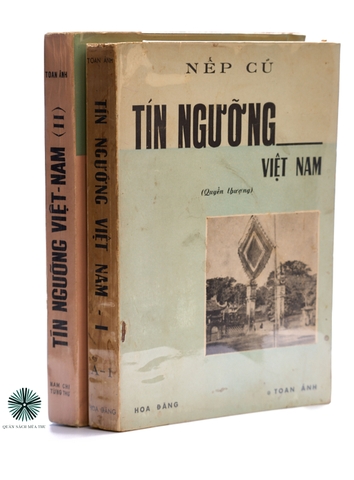 TÍN NGƯỠNG VIỆT NAM