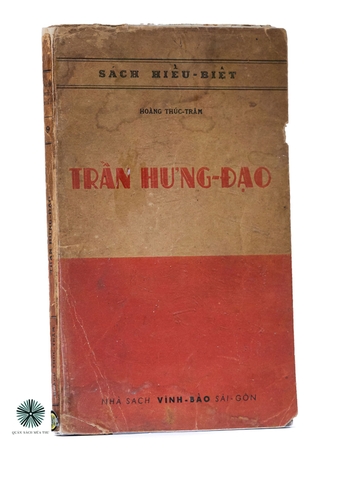 TRẦN HƯNG ĐẠO