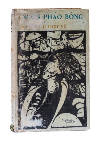 NGỌN PHÁO BÔNG 