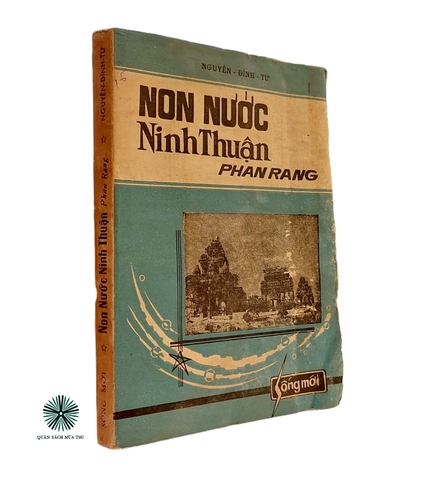 NON NƯỚC NINH THUẬN PHAN RANG