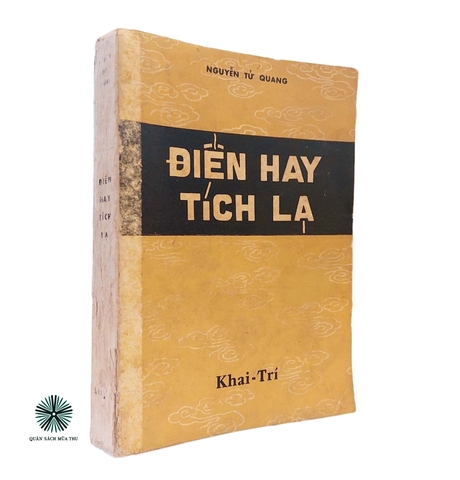 ĐIỂN HAY TÍCH LẠ