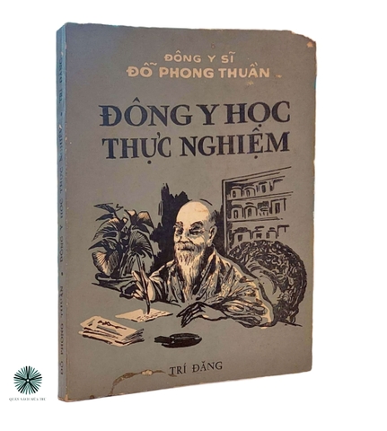 ĐÔNG Y HỌC THỰC NGHIỆM