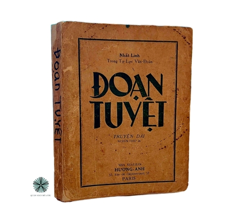 ĐOẠN TUYỆT