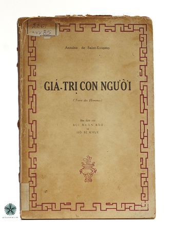 GIÁ TRỊ CON NGƯỜI