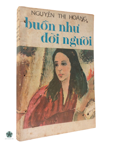 BUỒN NHƯ ĐỜI NGƯỜI