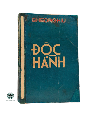 ĐỘC HÀNH