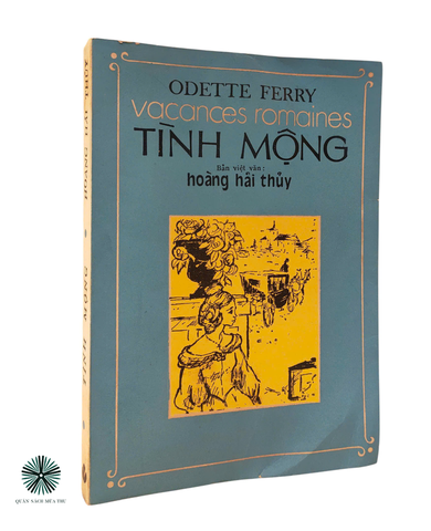 TÌNH MỘNG