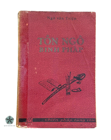 TÔN NGÔ BINH PHÁP