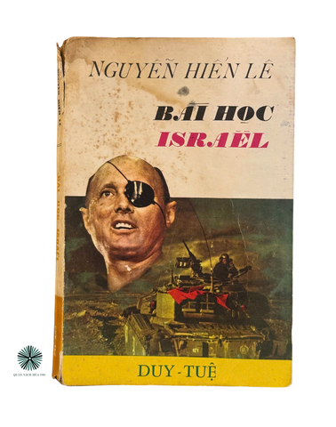 BÀI HỌC ISRAEL