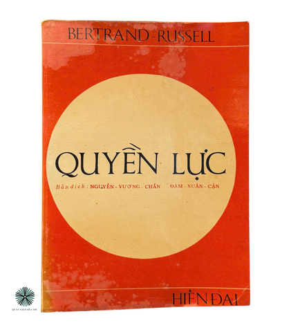 QUYỀN LỰC